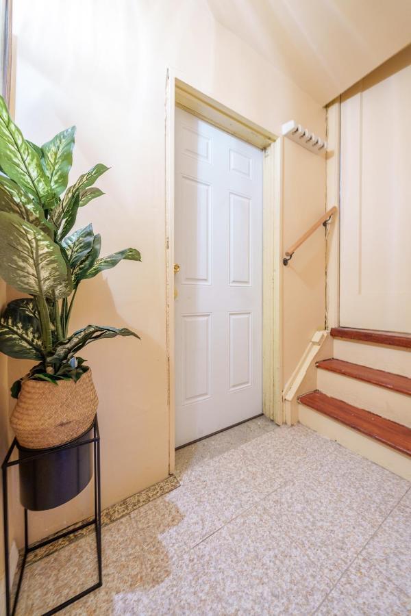 Apartamento Newly Renovated Beautiful Studio Apt