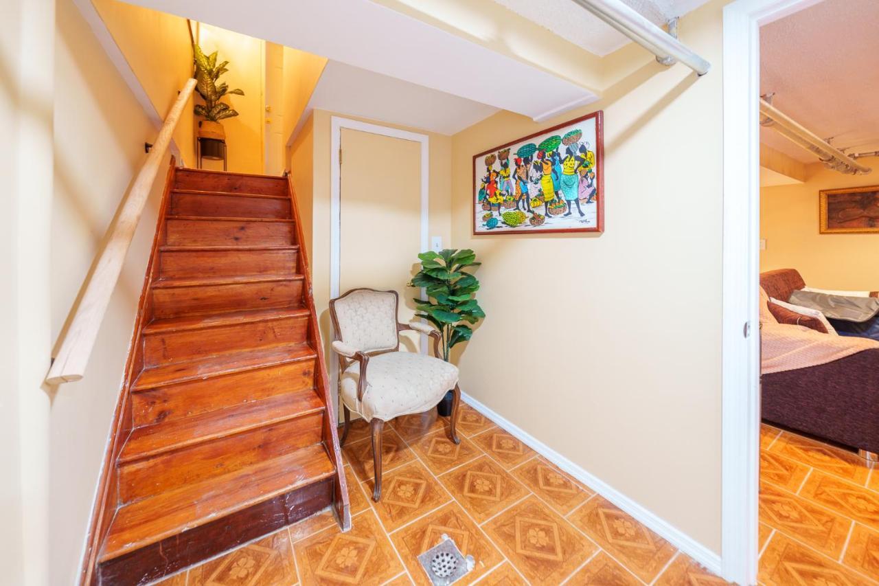 Apartamento Newly Renovated Beautiful Studio Apt Nova York