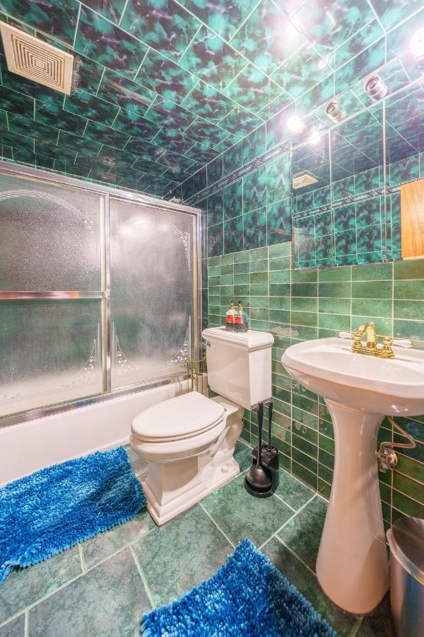 Newly Renovated Beautiful Studio Apt Apartamento
