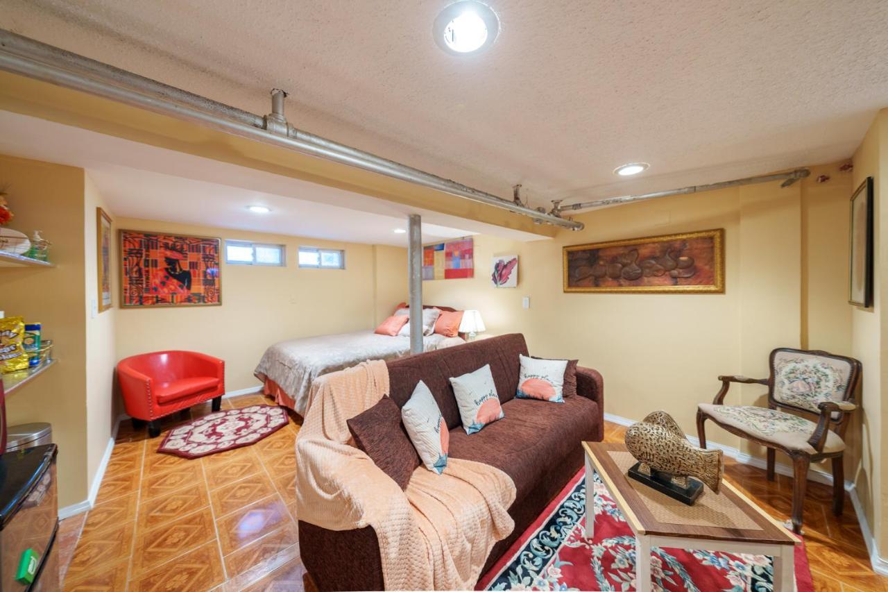 Newly Renovated Beautiful Studio Apt Apartamento